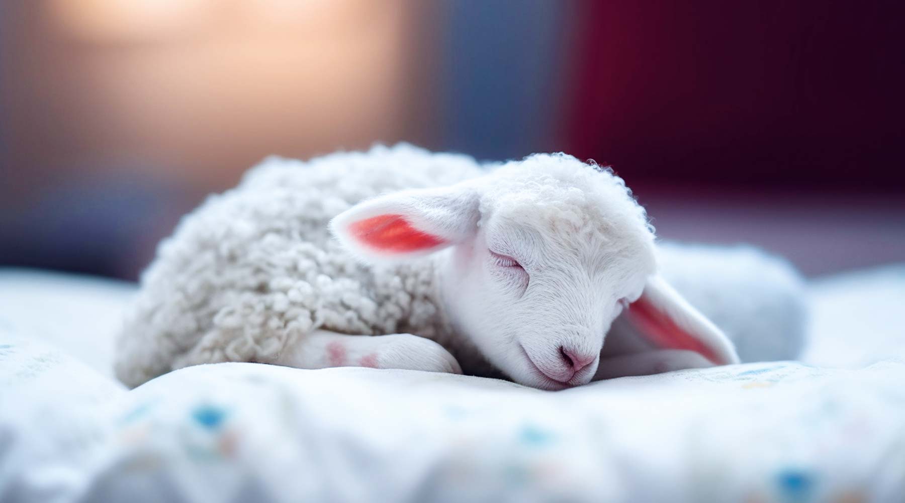 Telt schapen als ze in slaap vallen?, image size:1800x1001