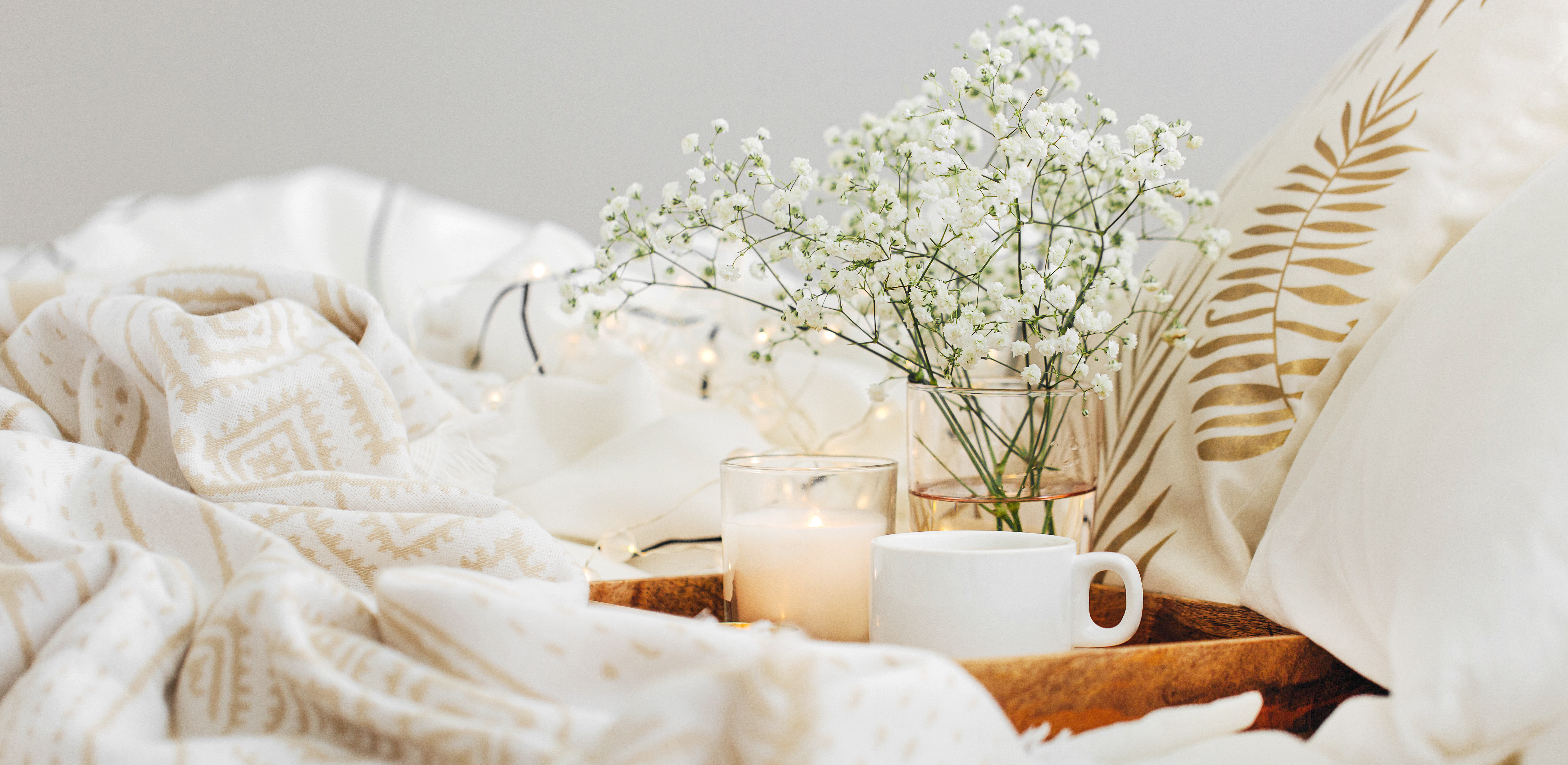 Die 8 besten Düfte zum Einschlafen