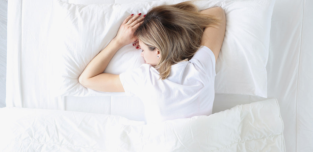 Welche Schlafposition ist die beste?