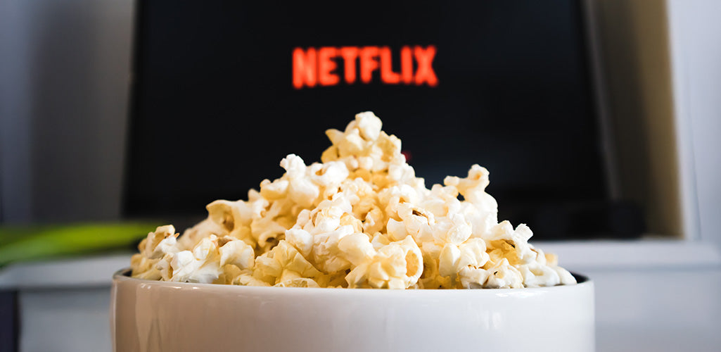Schlaf im Zeitalter von Smartphone & Netflix