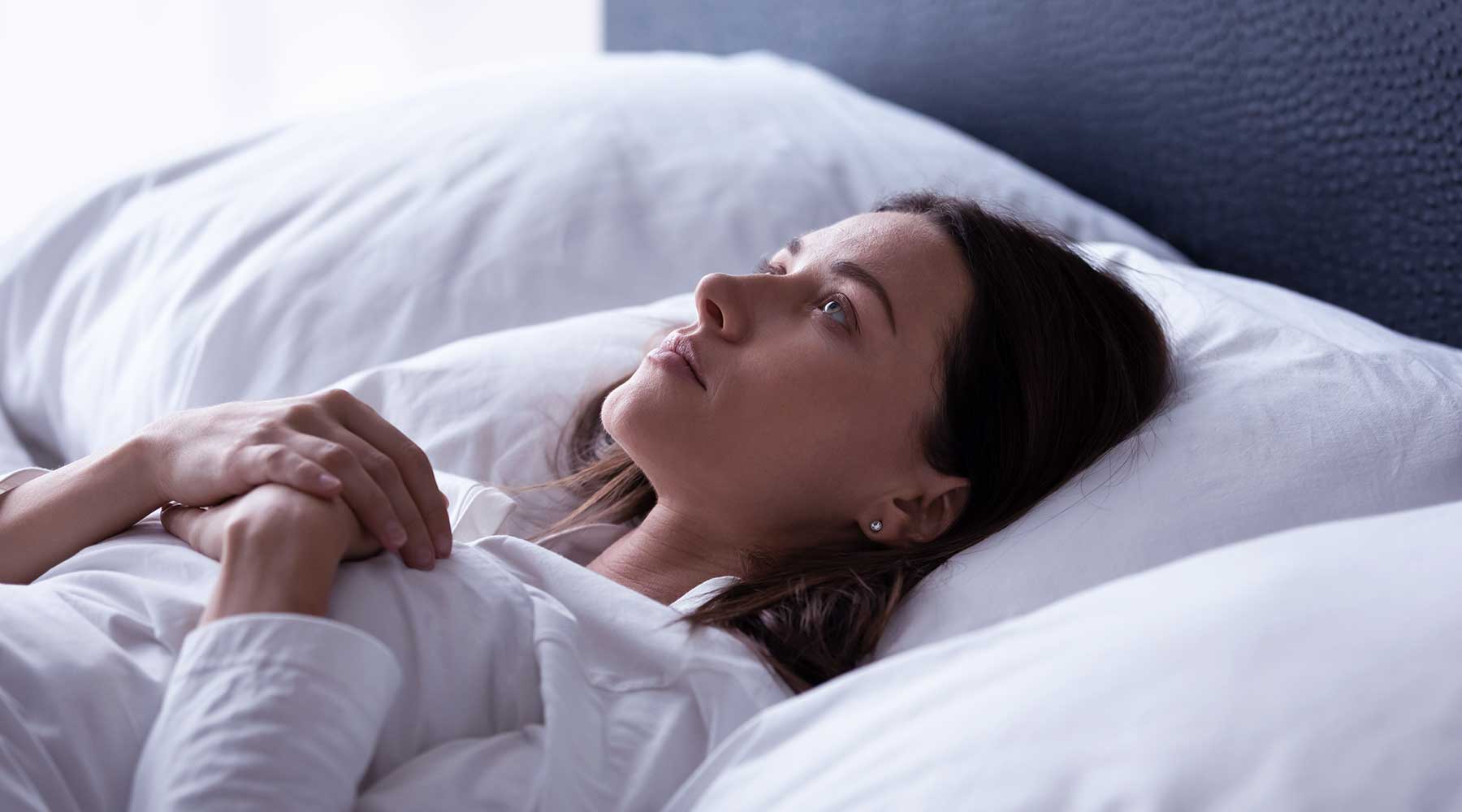 Was ist eine Schlafparalyse? – smartsleep Onlineshop