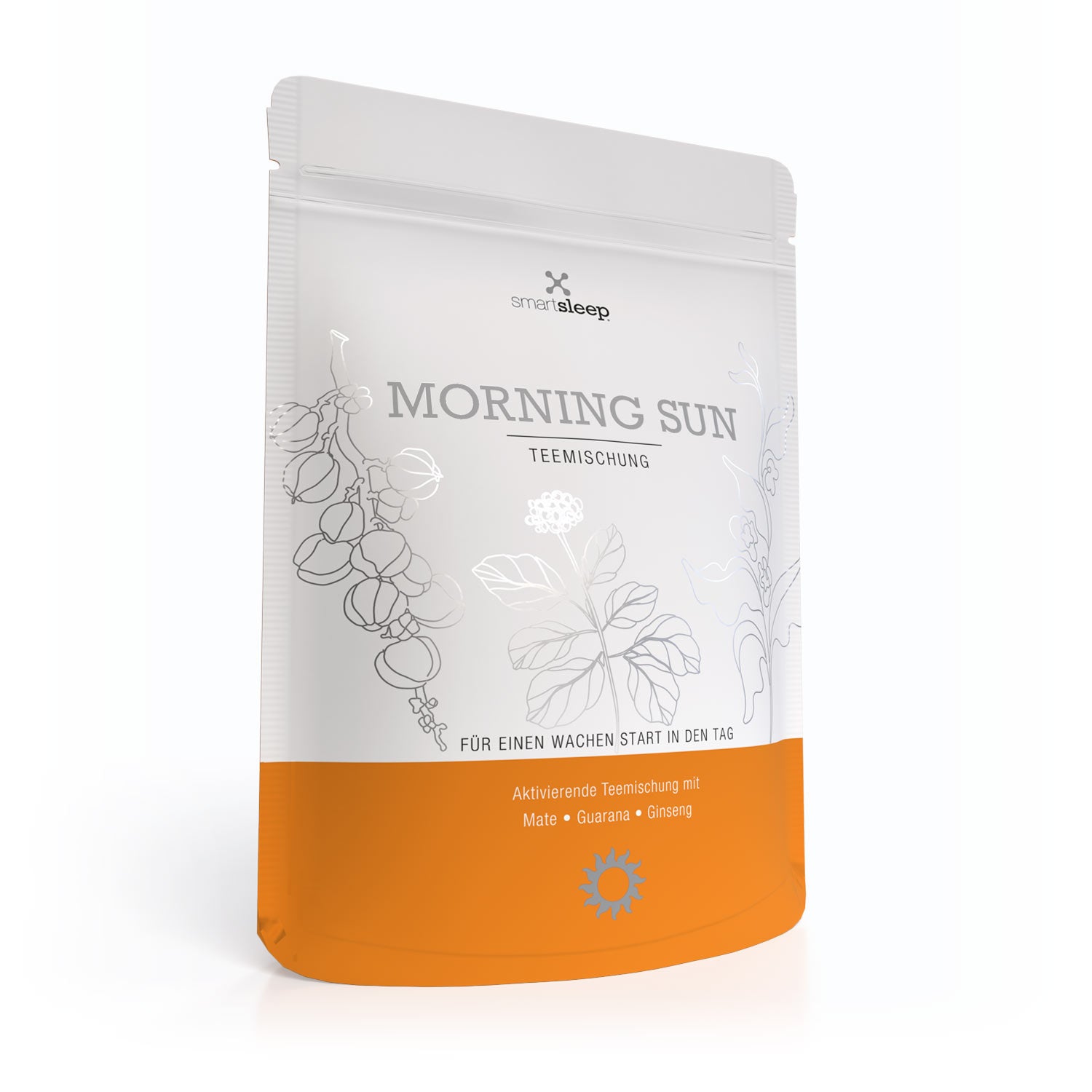 Morning sun Teemischung