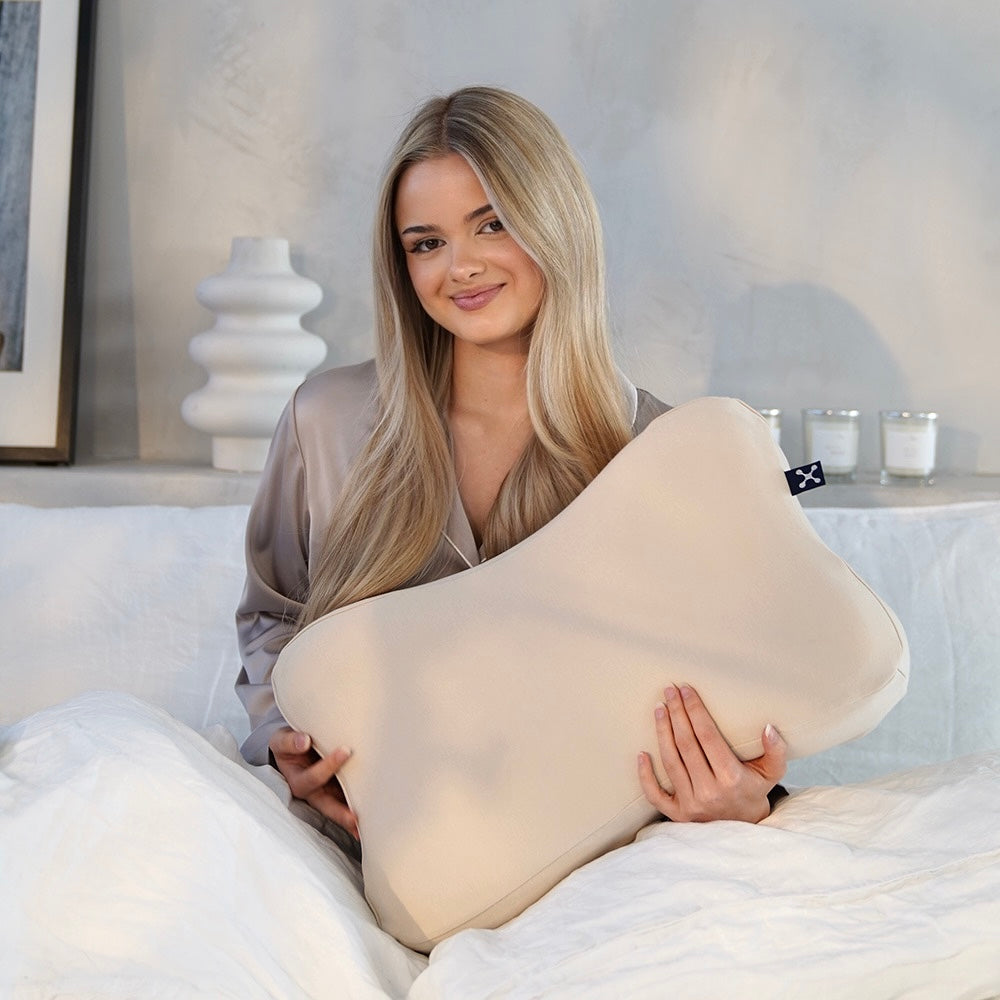 <tc>RECOVERY PILLOW</tc> Aldiana Edition