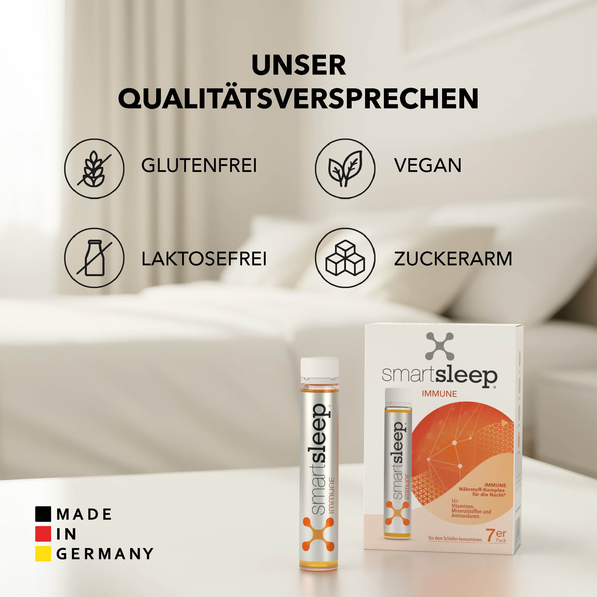 smartsleep® Immune