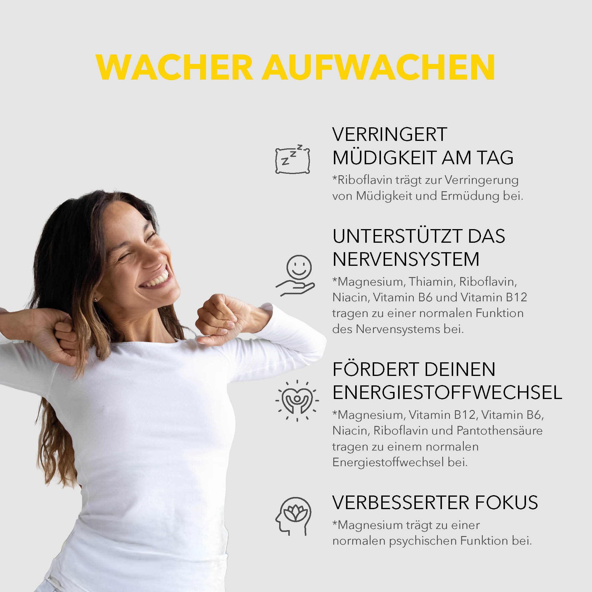 smartsleep® Original