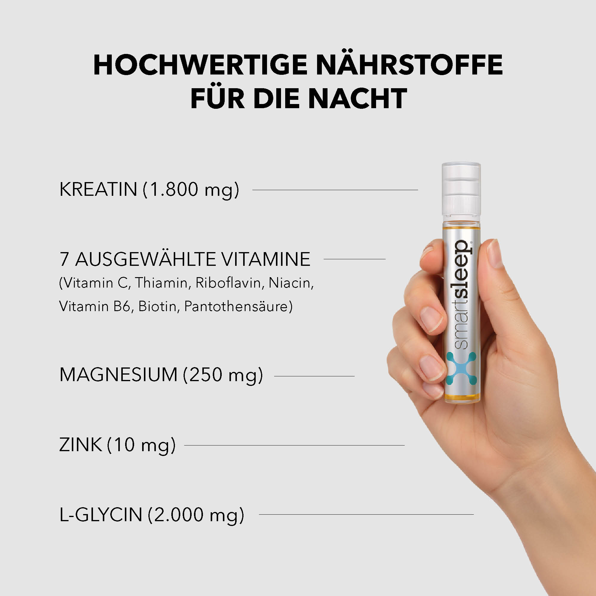 <tc>smartsleep</tc>® Original