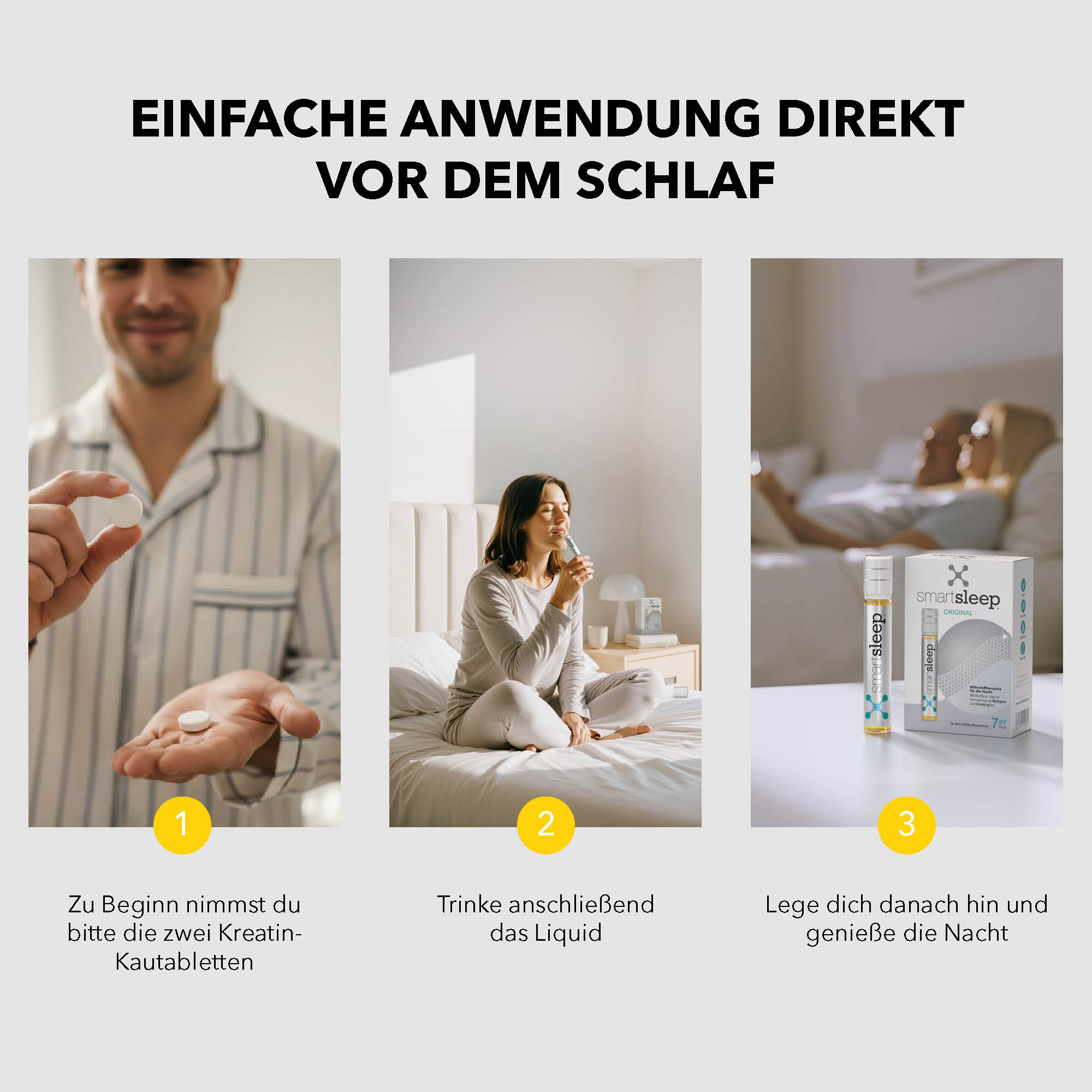 <tc>smartsleep</tc>® Original