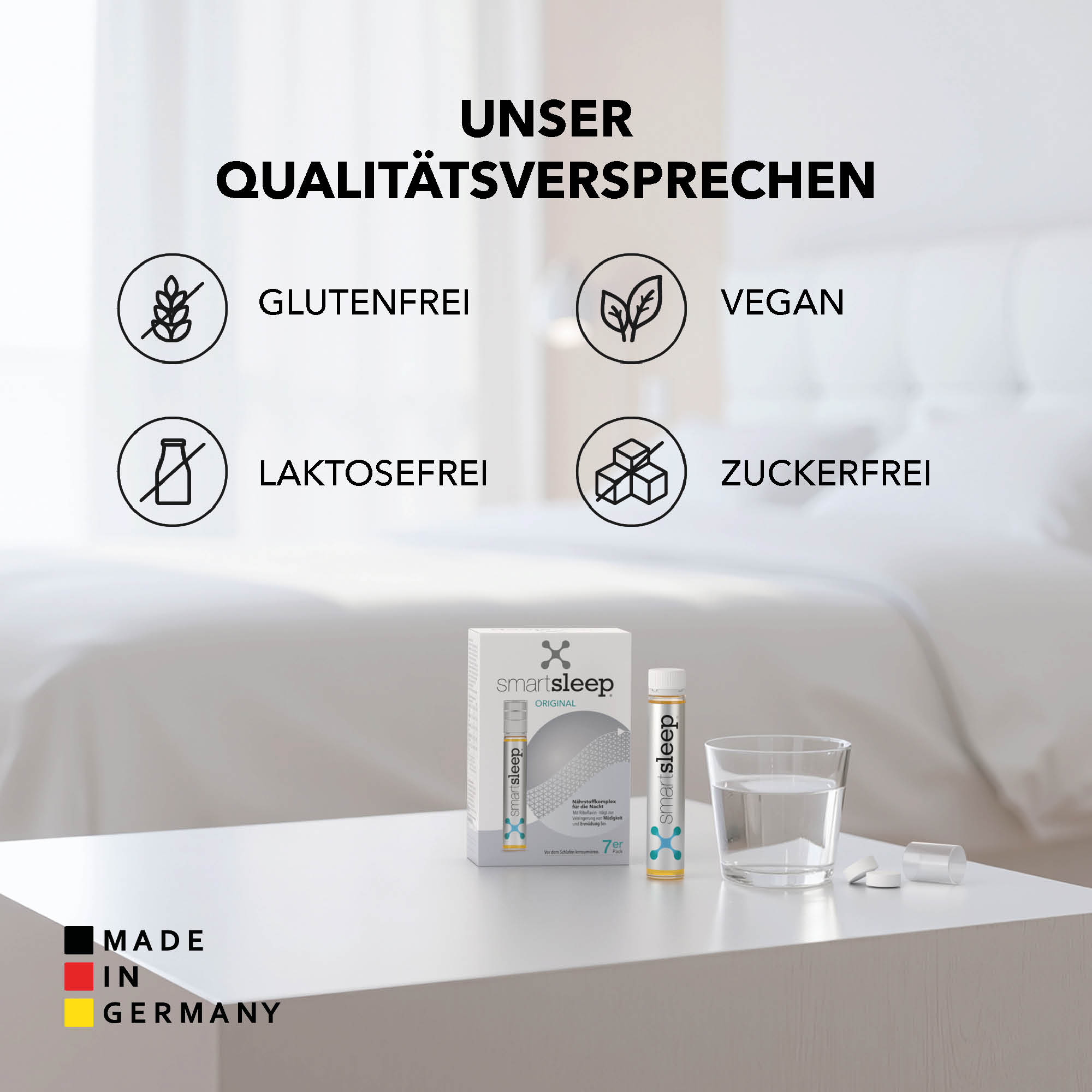 smartsleep® Original