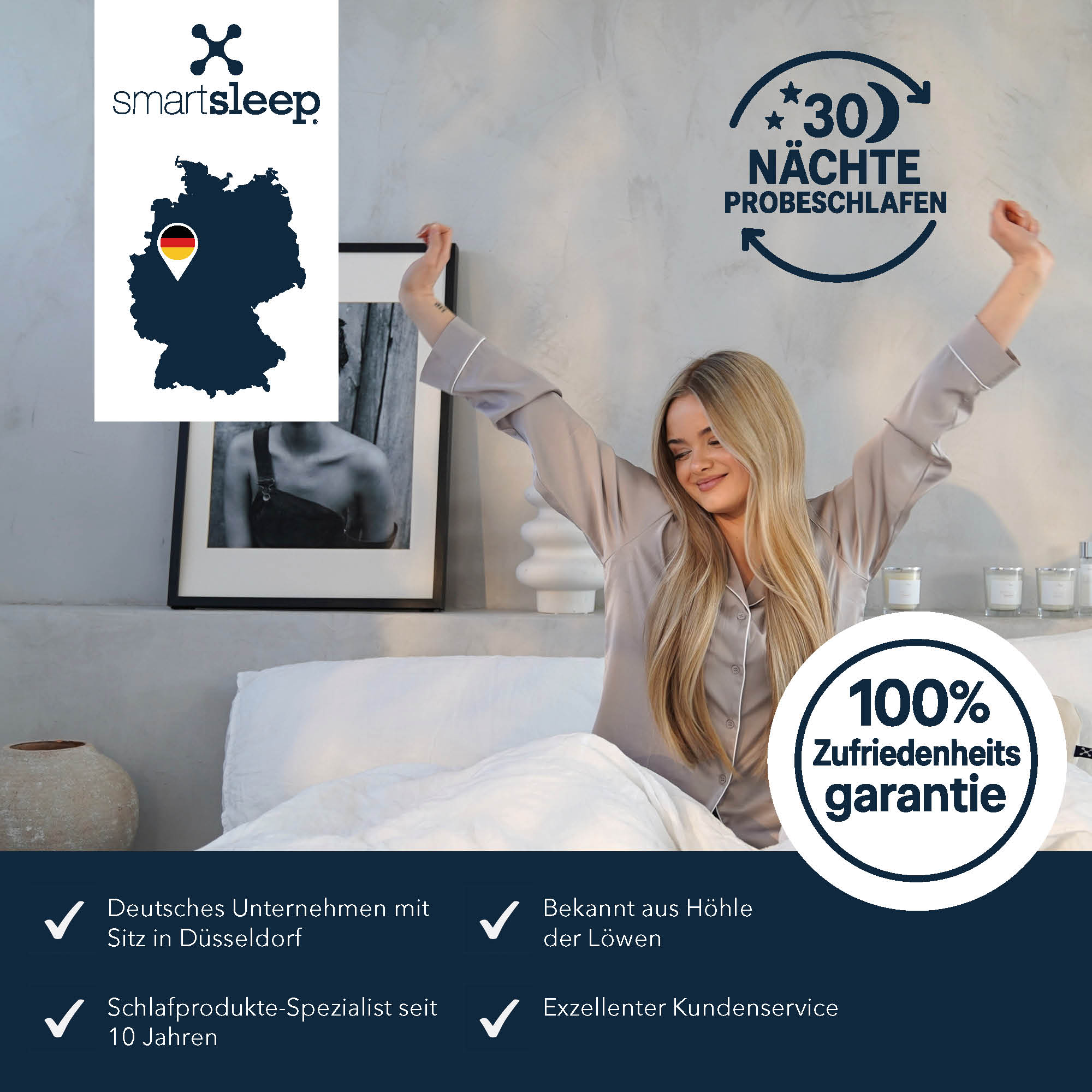 LIMITIERTES RECOVERY BUNDLE (1 Kissen + 2 Bezüge)