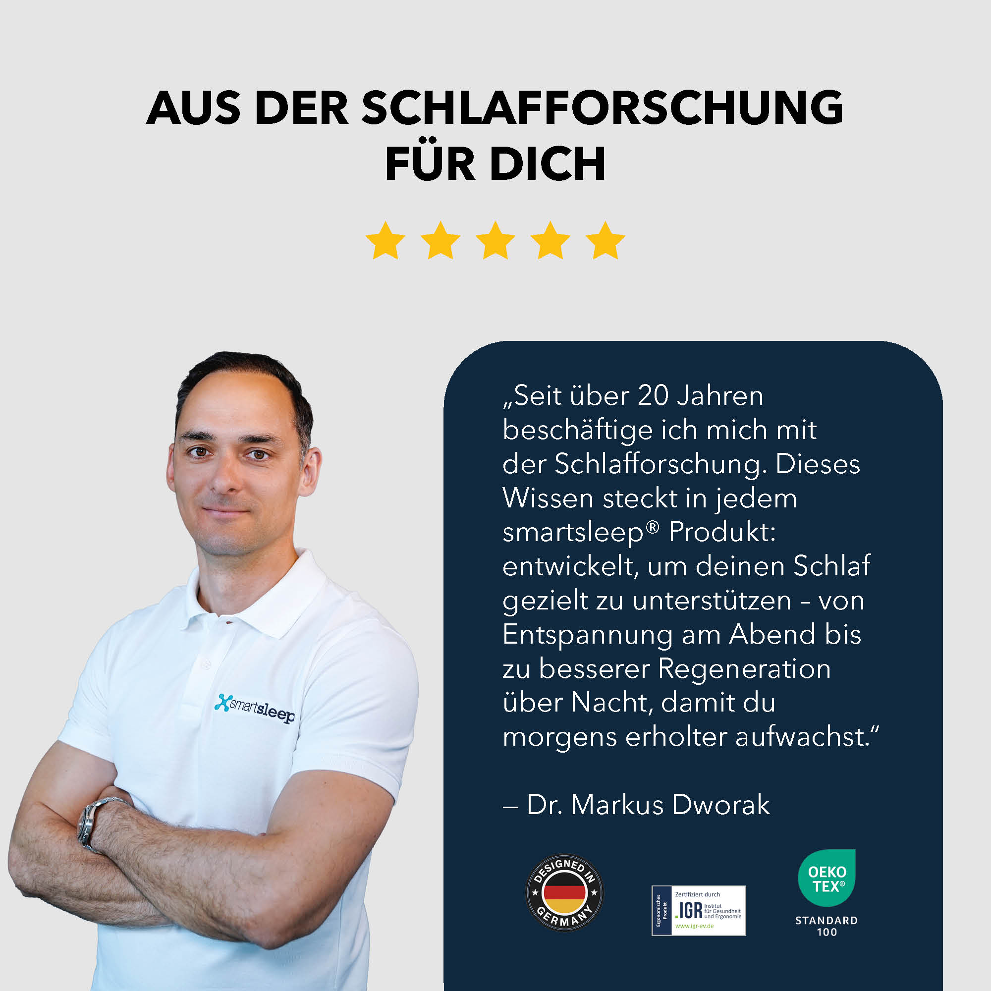 LIMITIERTES RECOVERY BUNDLE (1 Kissen + 2 Bezüge)