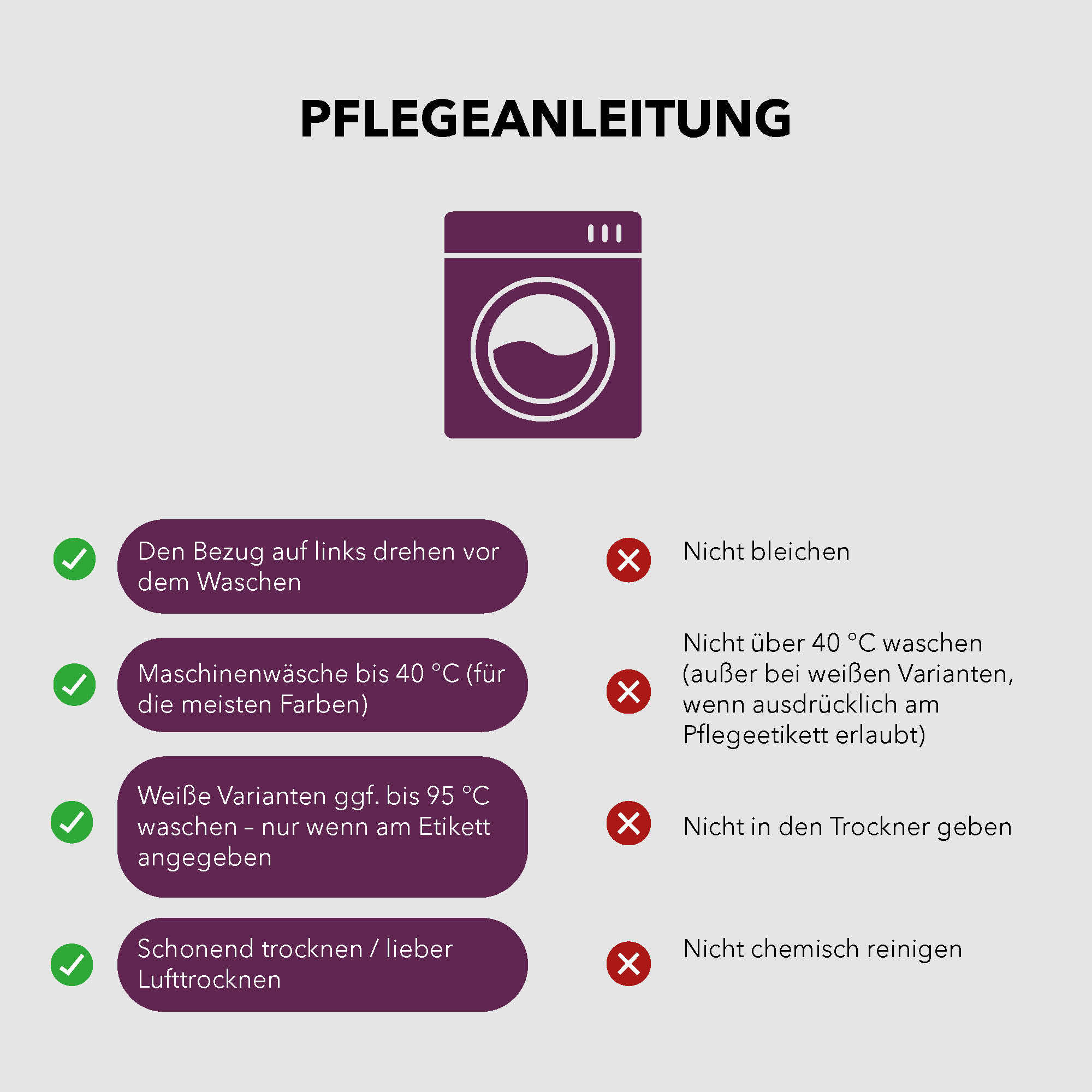 Taie d'oreiller pour <tc>RELAXING</tc> <tc>PILLOW</tc>