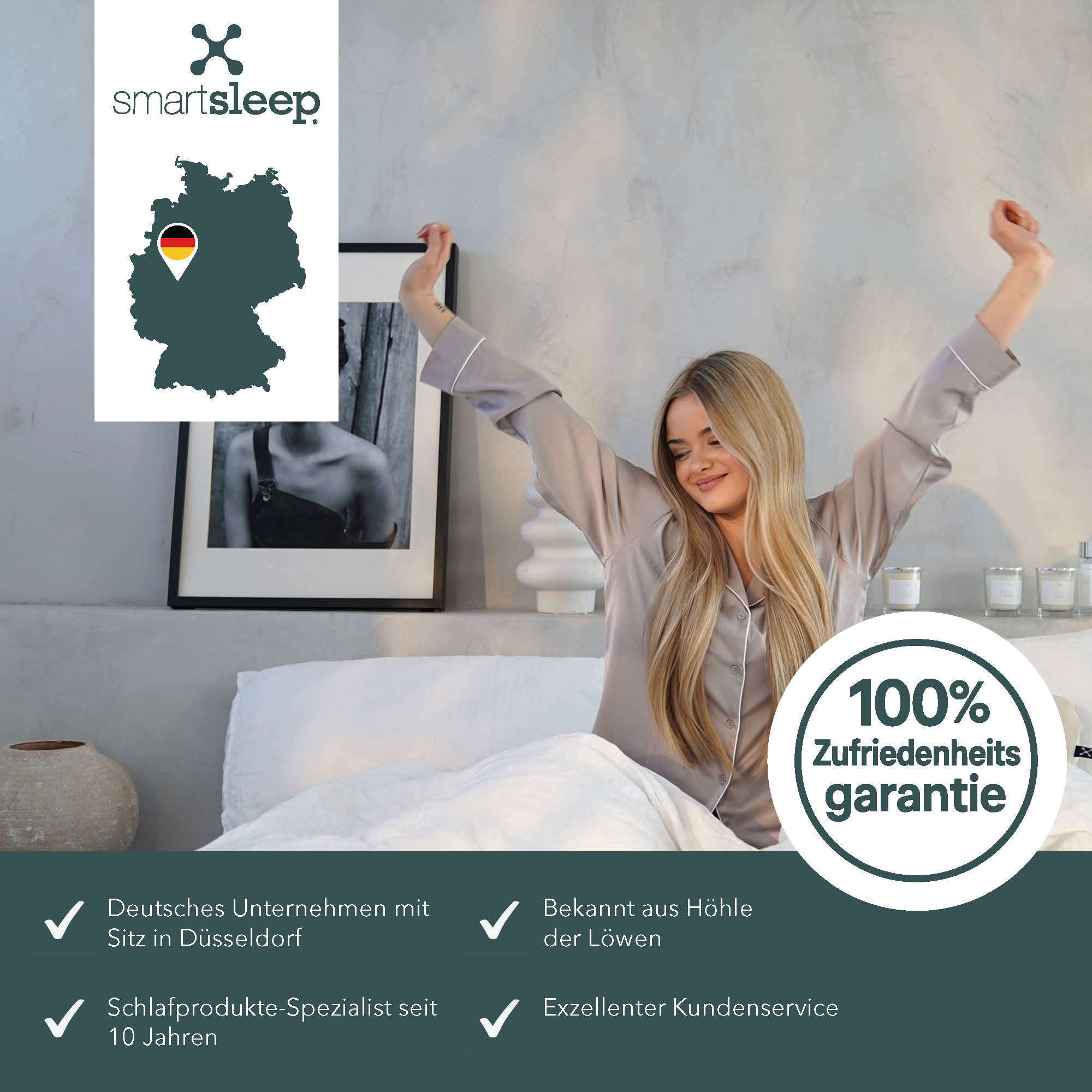 Kissenbezug für SILENCE PILLOW