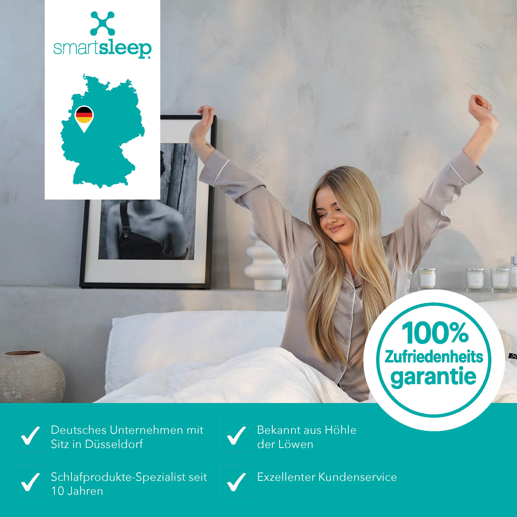 <tc>smart® TRAVEL PILLOW</tc> <tc>CASE</tc>