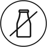 smartsleep Produkteigenschaft für Nahrungsergänzungsmittel, Laktosefrei