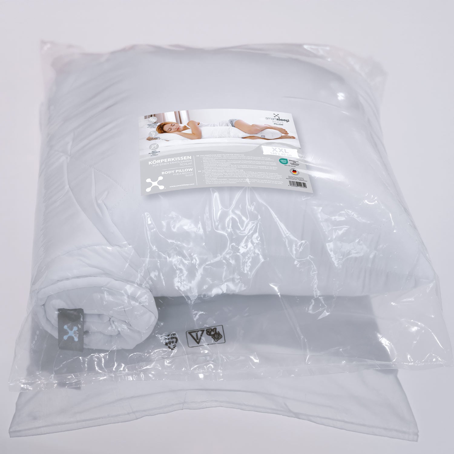 body <tc>Pillow</tc>