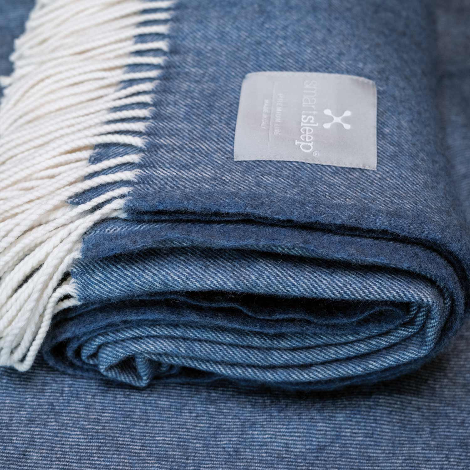 merino <tc>Blanket</tc>