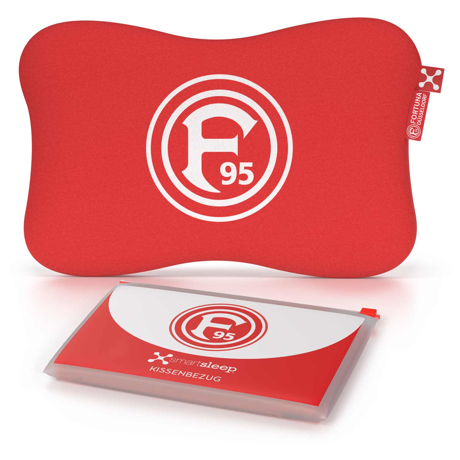 Kissenbezug für RECOVERY PILLOW (Fortuna)