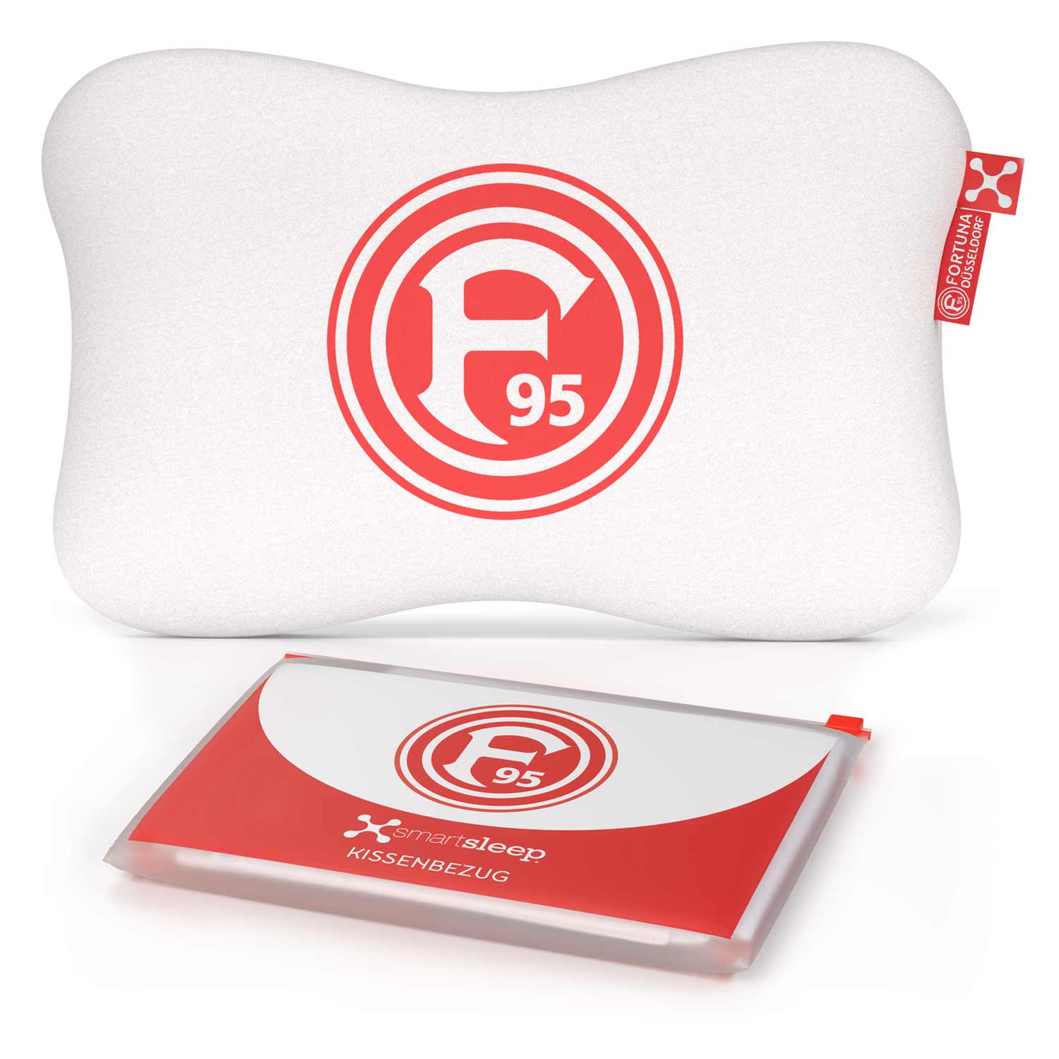 Kissenbezug für RECOVERY PILLOW (Fortuna)