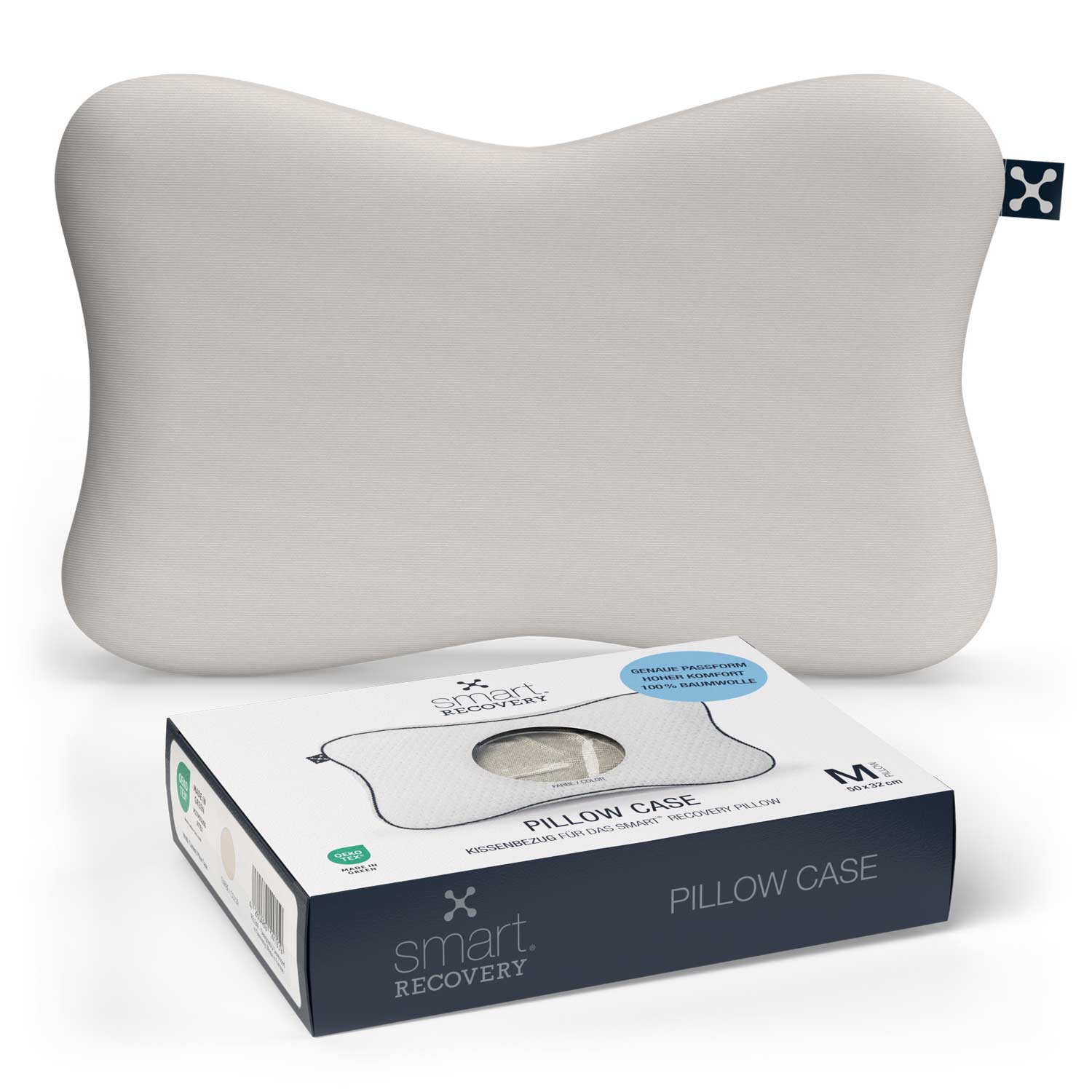 Kussensloop voor <tc>RECOVERY PILLOW</tc>