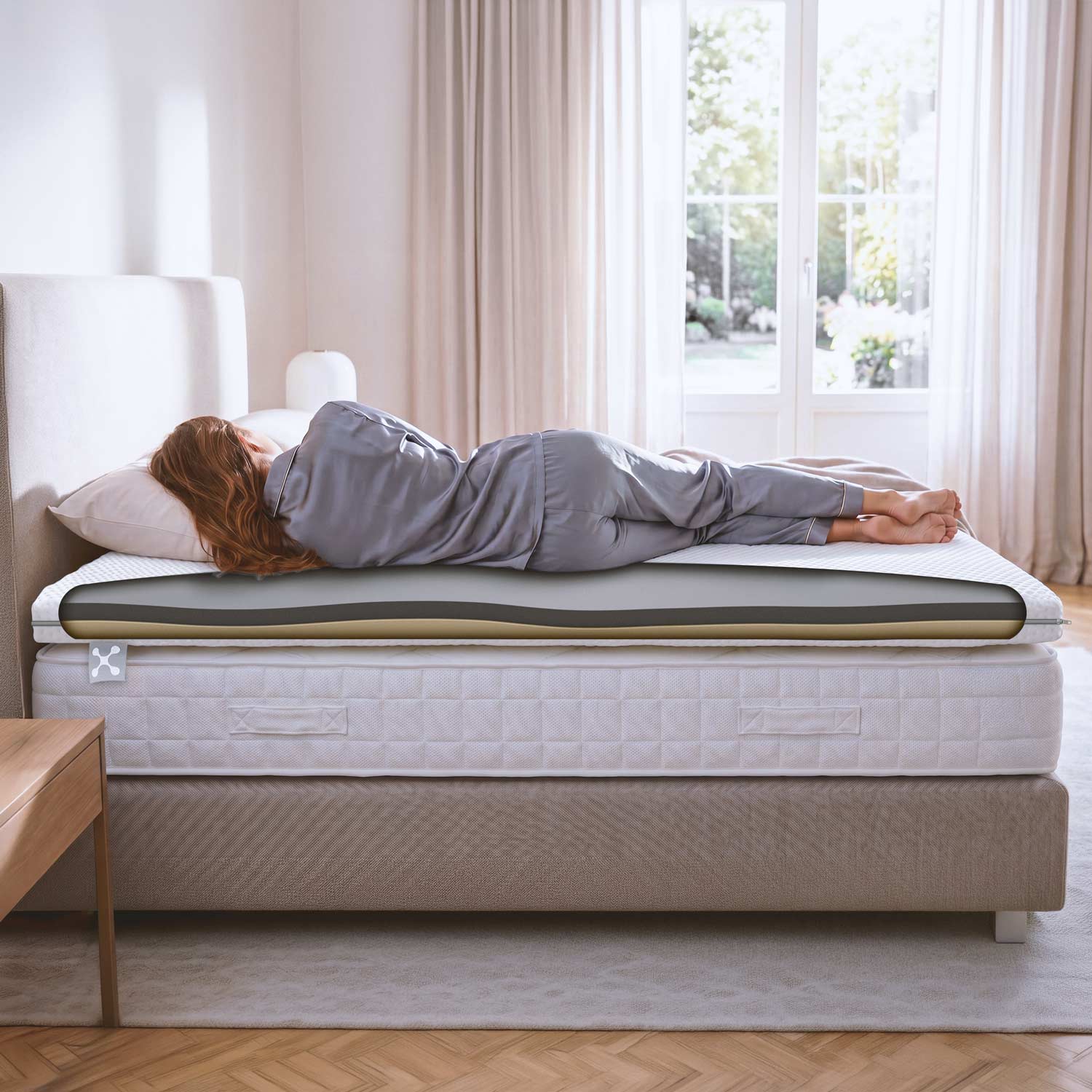 <tc>COMFORT</tc> ADORNO DUO