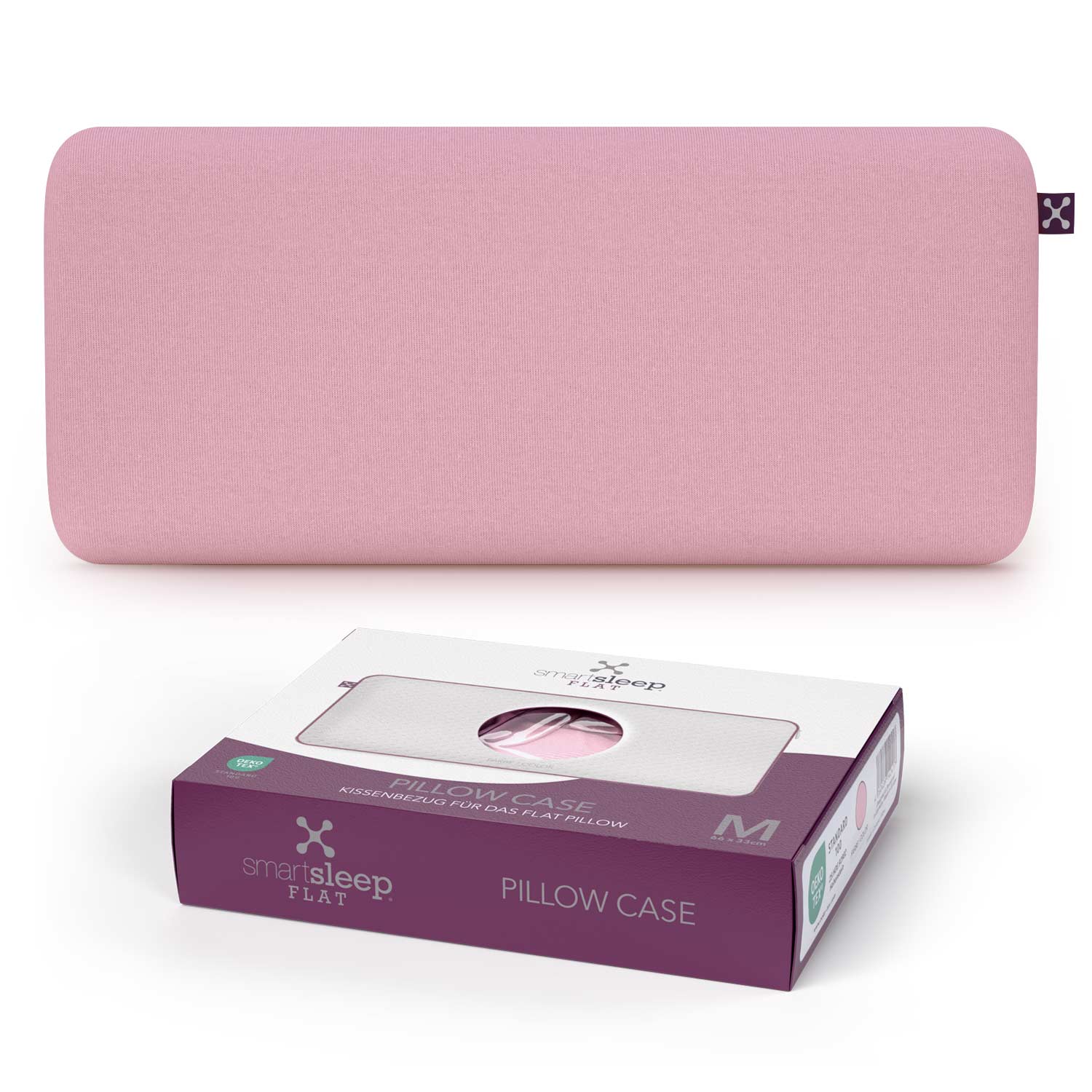 <tc>RELAXING</tc> <tc>PILLOW</tc> <tc>Case</tc>