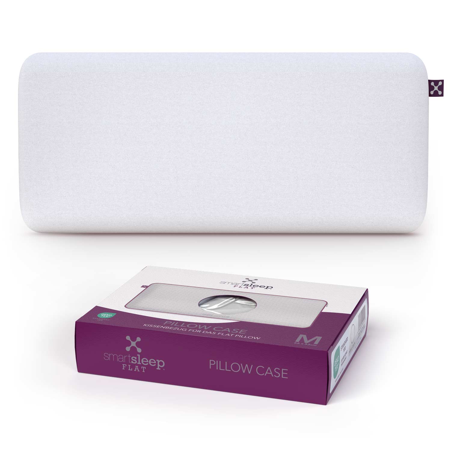 <tc>RELAXING</tc> <tc>PILLOW</tc> <tc>Case</tc>