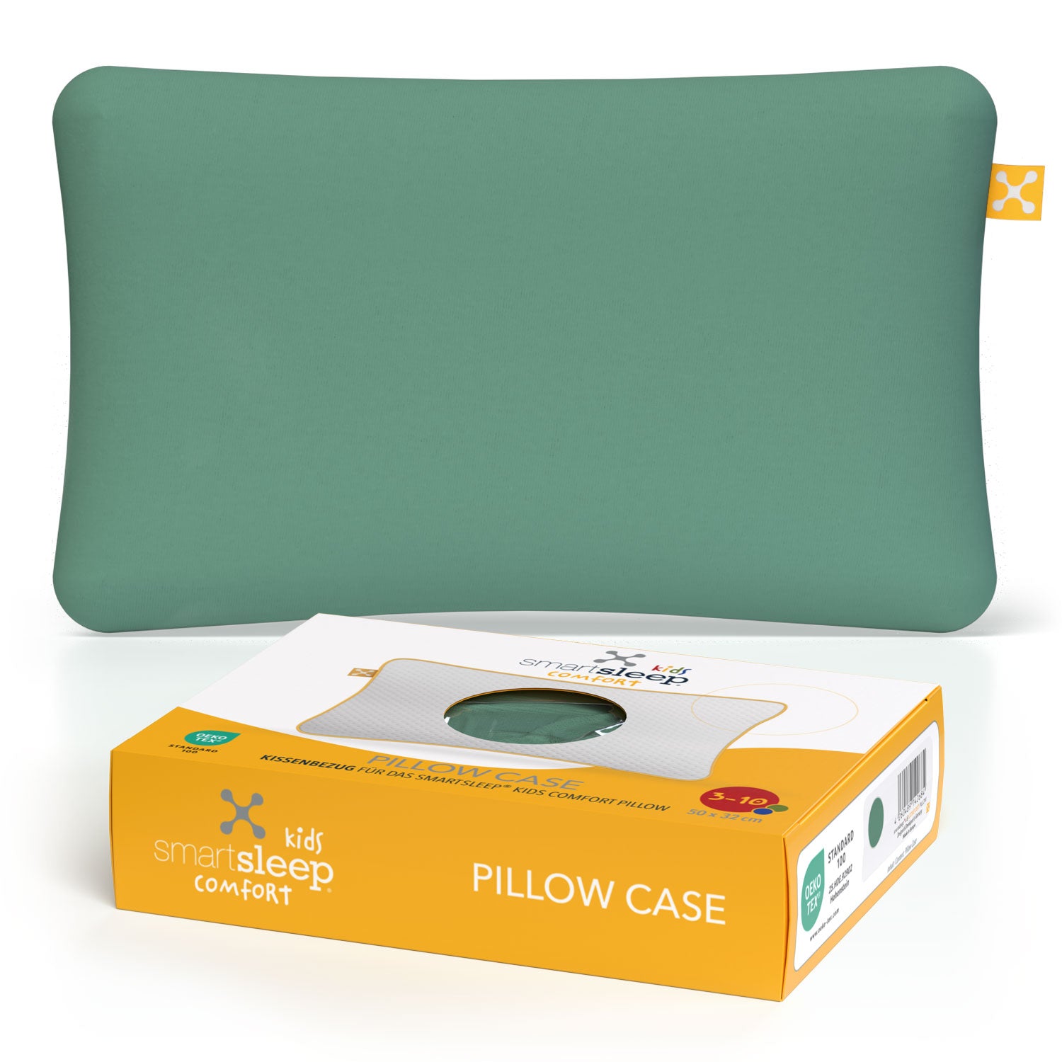 Federa per cuscino <tc>KIDS COMFORT PILLOW</tc>