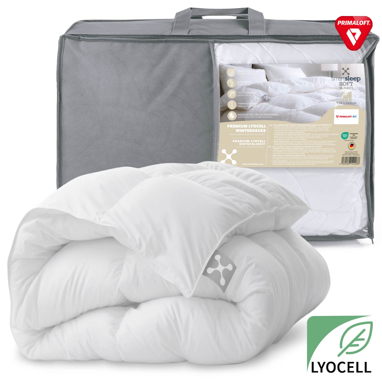 Lyocell SOFT Winter Blanket