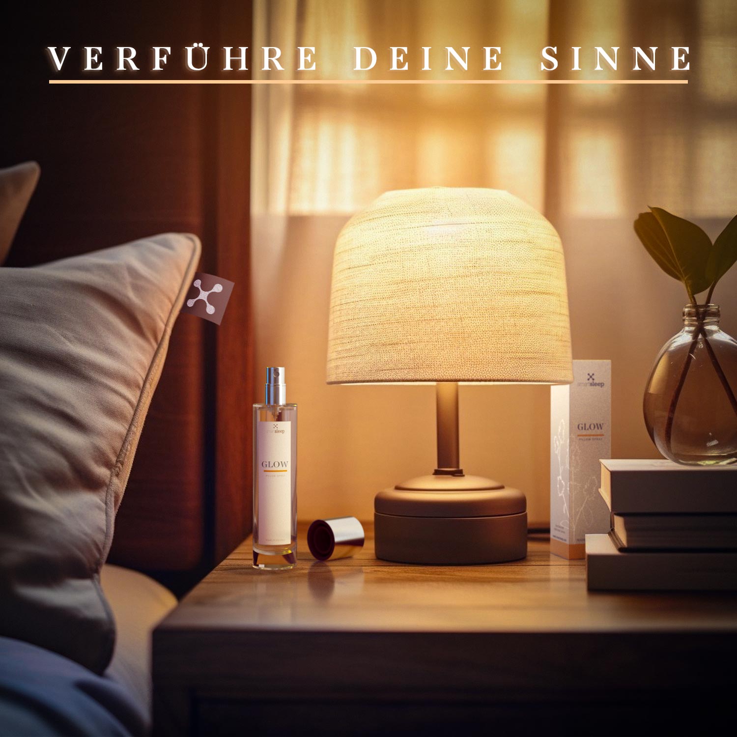 <tc>PILLOW</tc> SPRAY <tc>GLOW</tc>