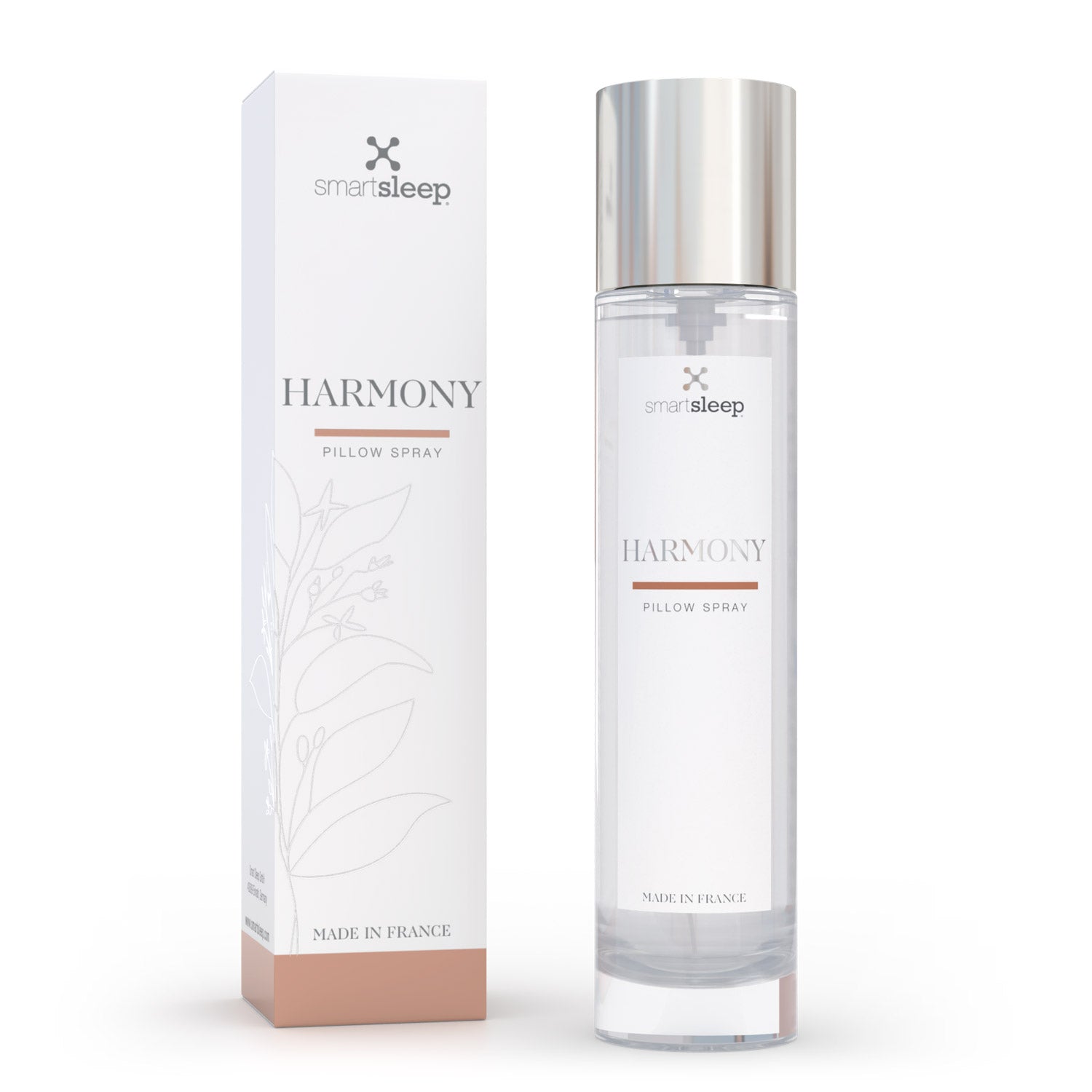 PILLOW SPRAY HARMONY