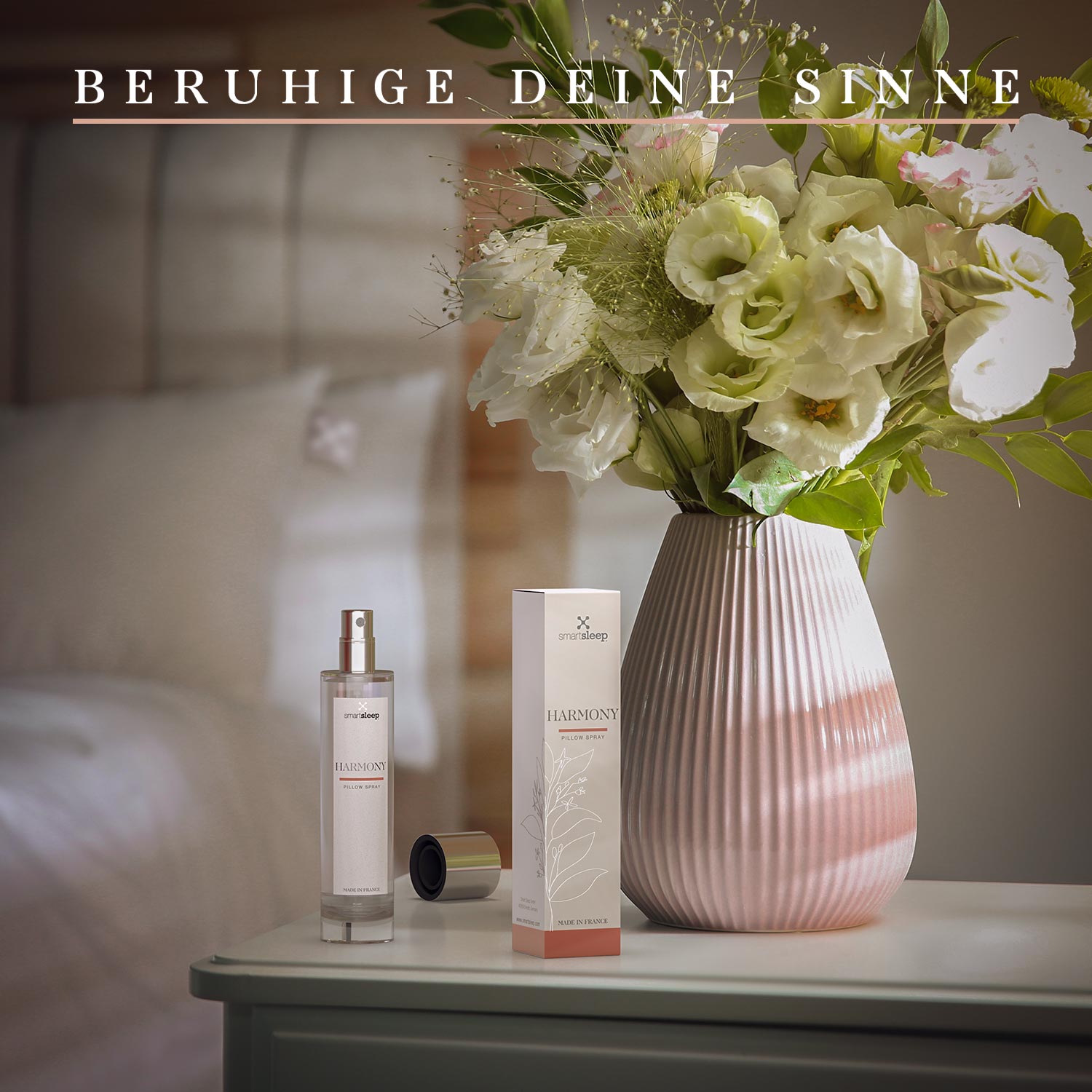 <tc>PILLOW</tc> SPRAY <tc>HARMONY</tc>