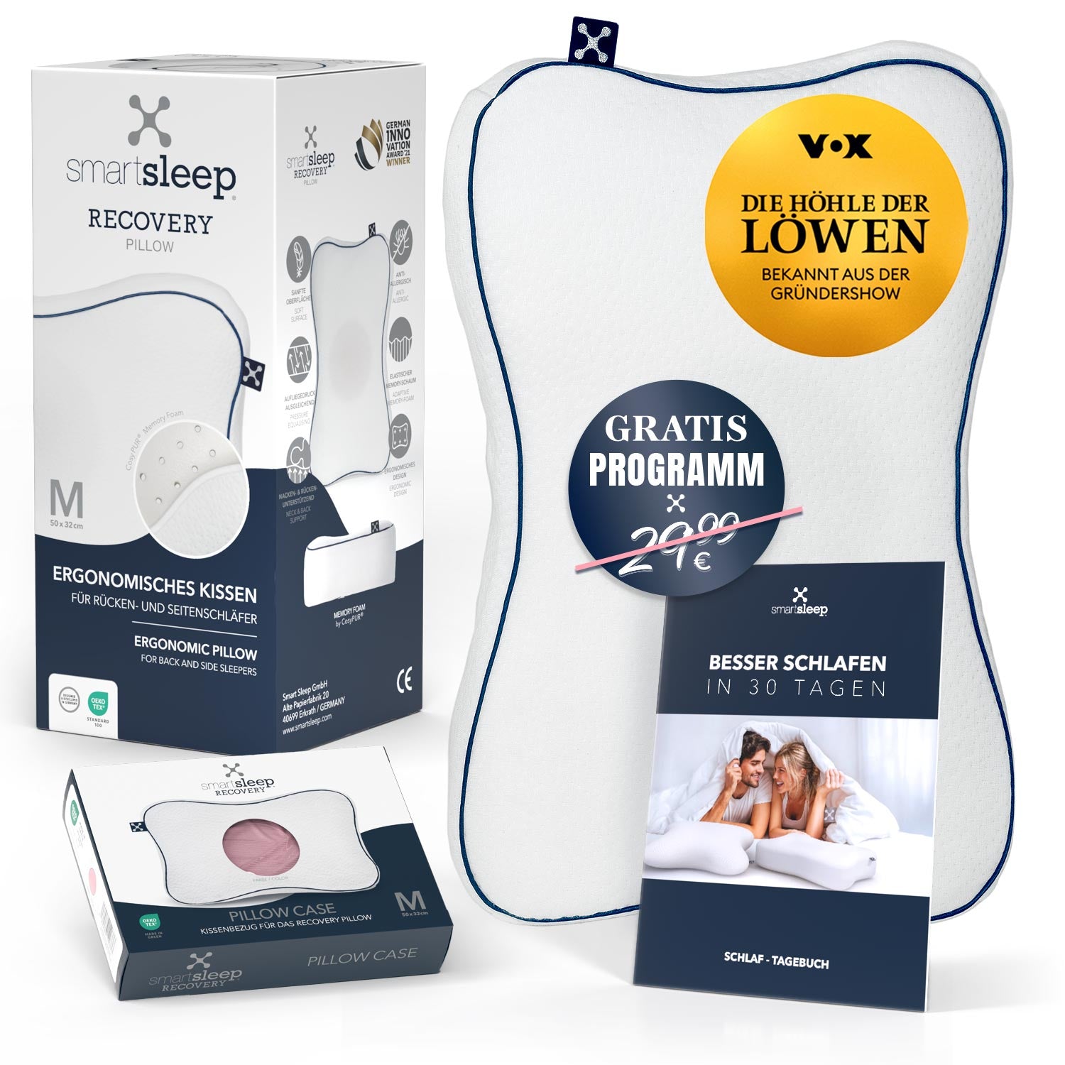 30 TAGE PROGRAMM BUNDLE