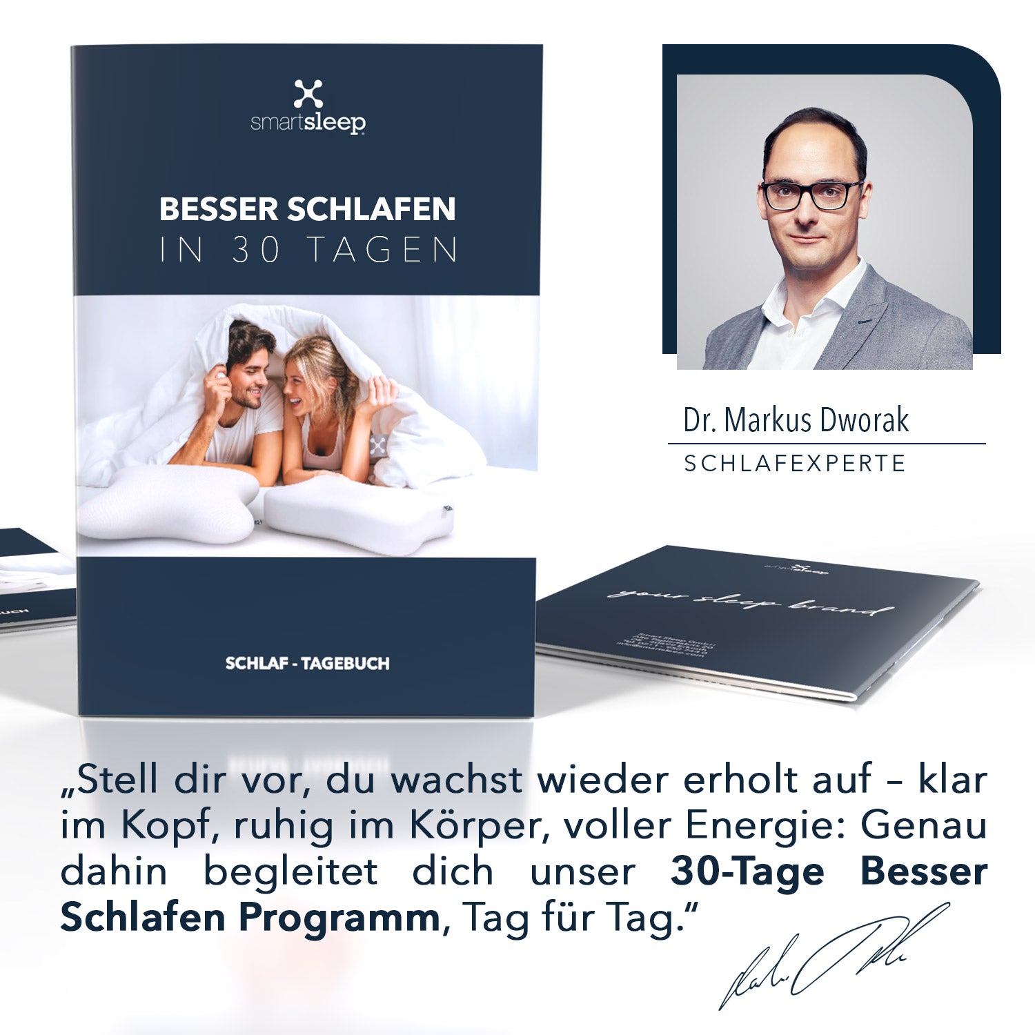 30 TAGE PROGRAMM BOOKLET