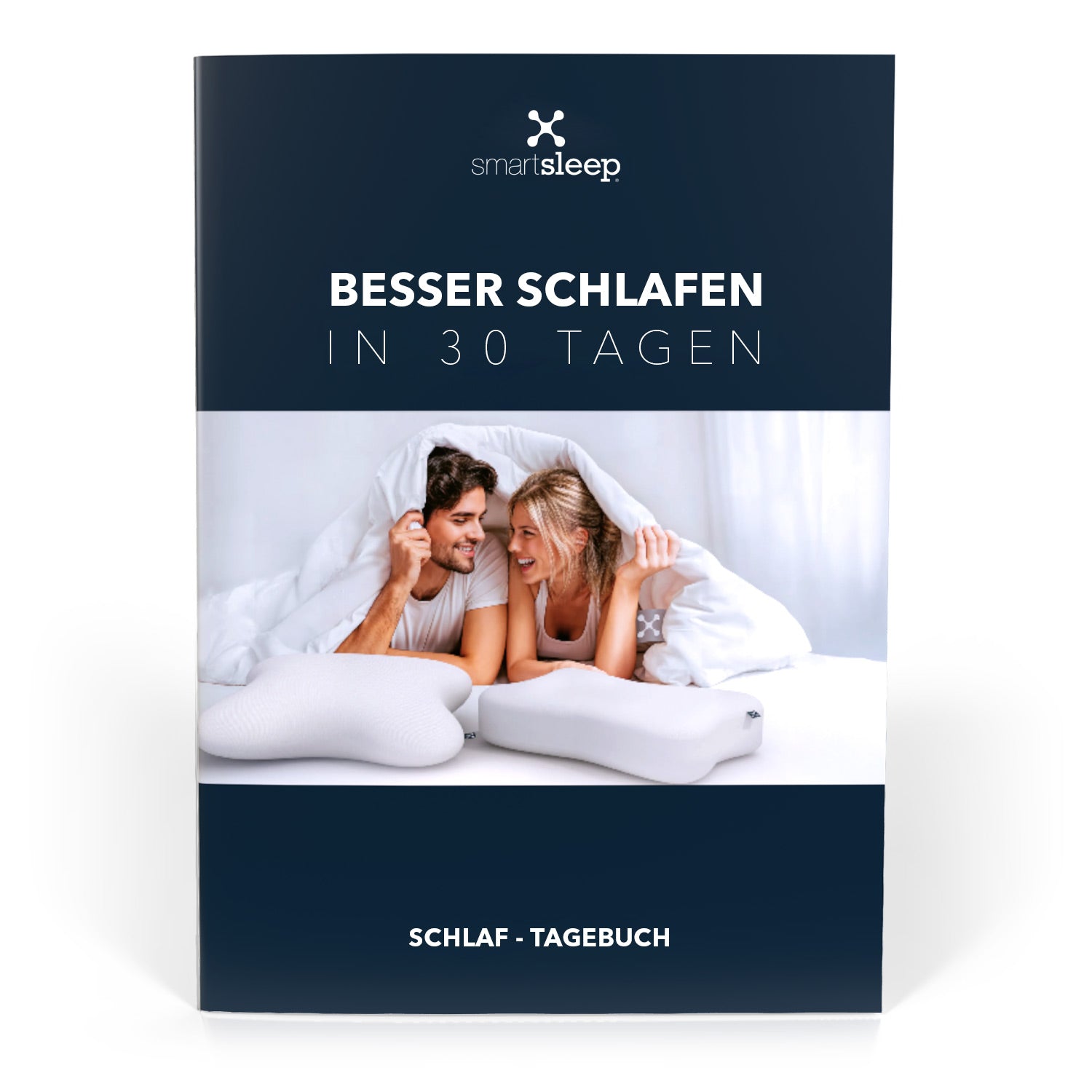 30 TAGE PROGRAMM BOOKLET