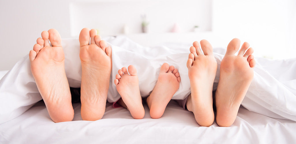 Die 10 bekanntesten Schlafmythen