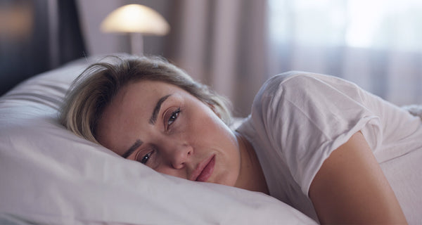 Schlafmangel und die Folgen von zu wenig Schlaf