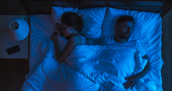 Die Bedeutung der Schlafphasen