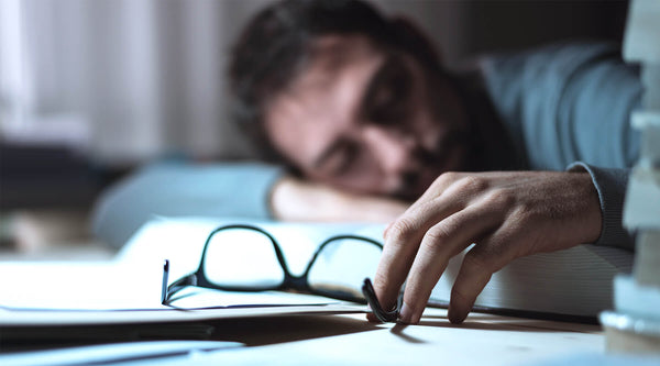 Narkolepsie – Der Mythos Schlafsucht
