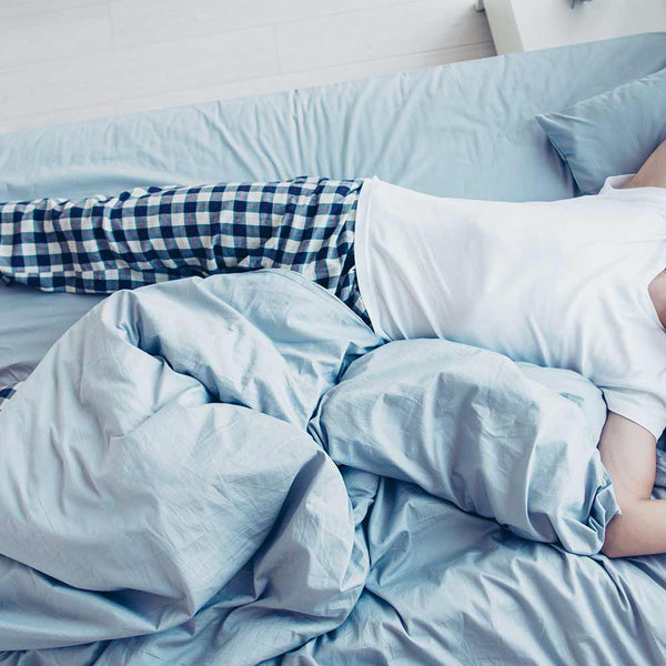 Tu guía de almohadas para niños: ¿Qué almohada es ideal para mi hijo? –  smartsleep Onlineshop