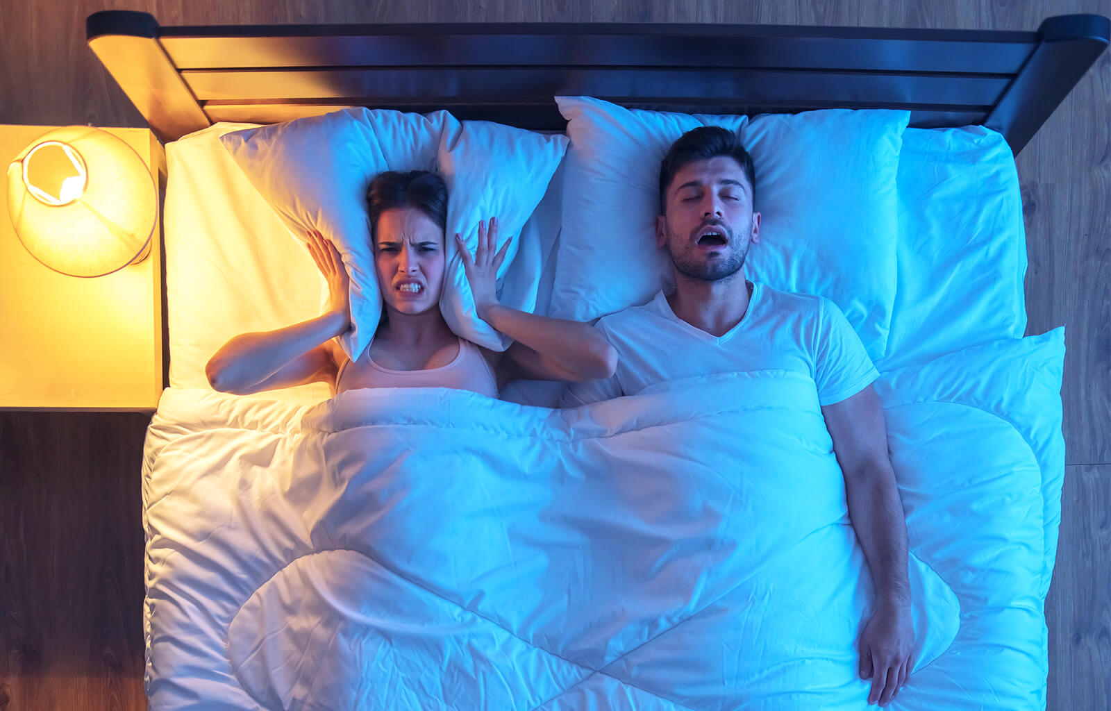 smartsleep Schlafmagazin Tipps und Hilfe gegen Schnarchen und Atemprobleme