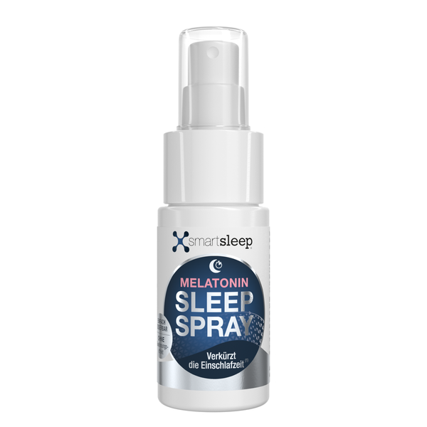 SPRAY PARA DORMIR smartsleep®