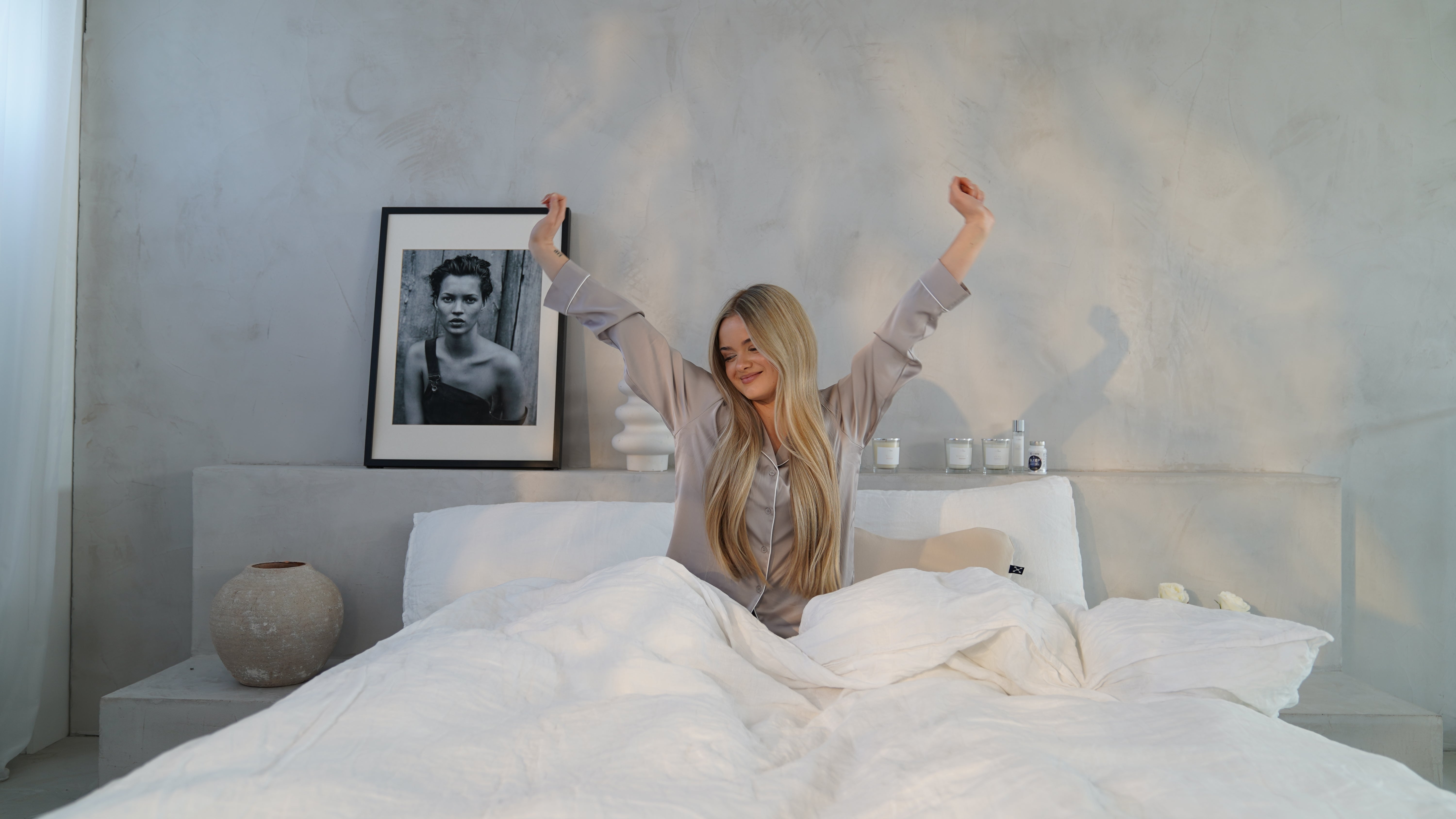 V.I.P. Very Important Pillow – Memory-Reisekissen Aus Viscolattex, Made In Italy, Mit Atmungsaktivem Bezug