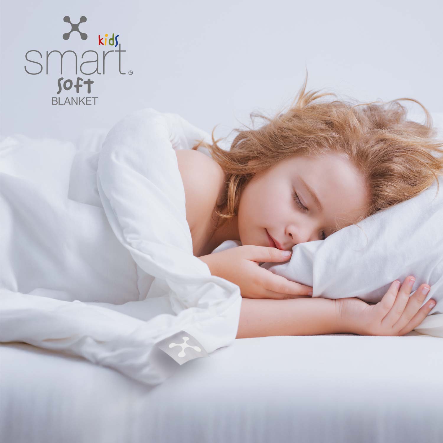 smart® SOFT BLANKET