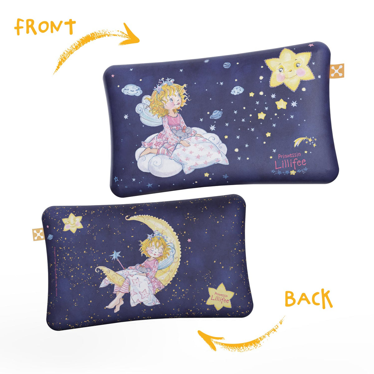 Pillowcase for <tc>KIDS COMFORT PILLOW</tc>