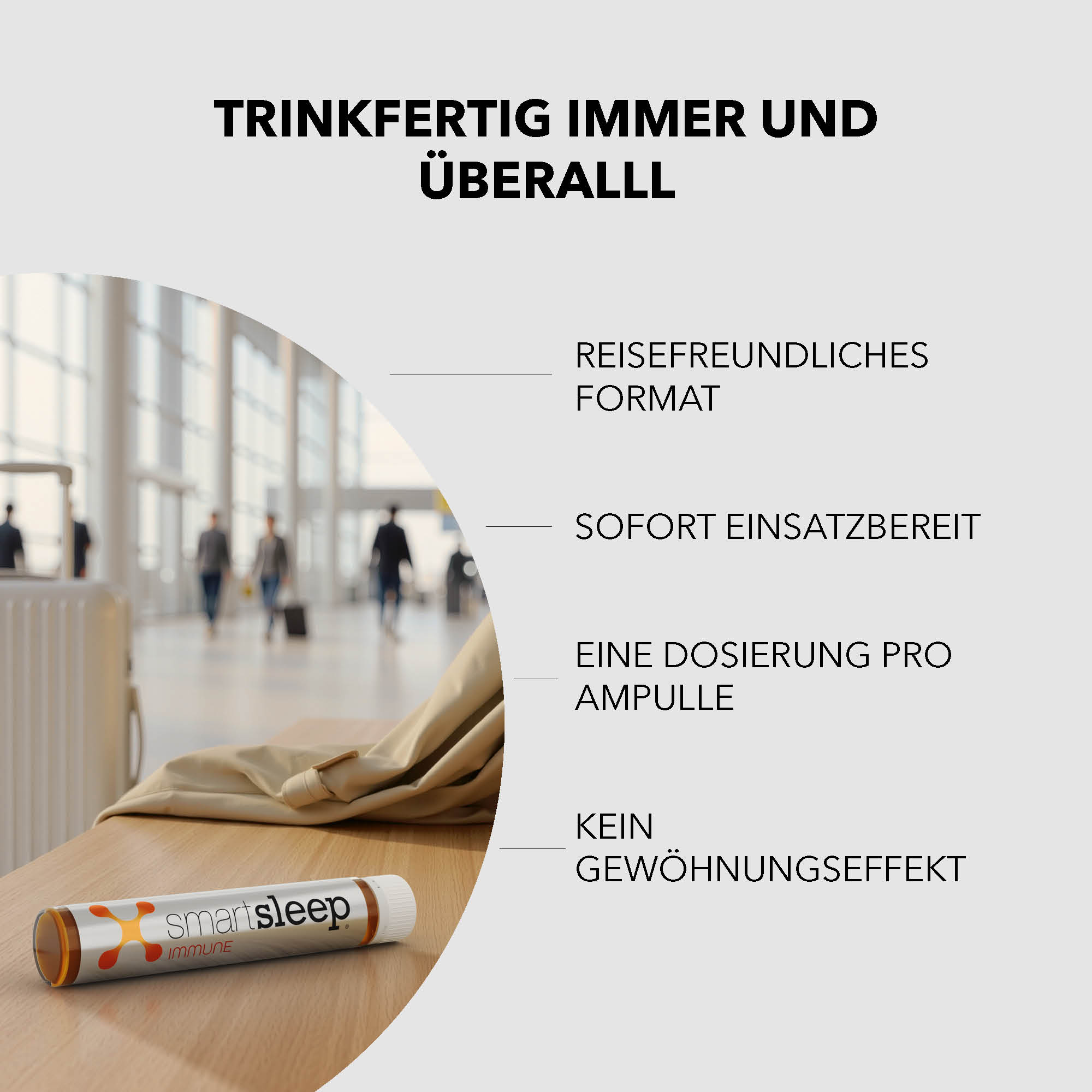 smartsleep® Immune