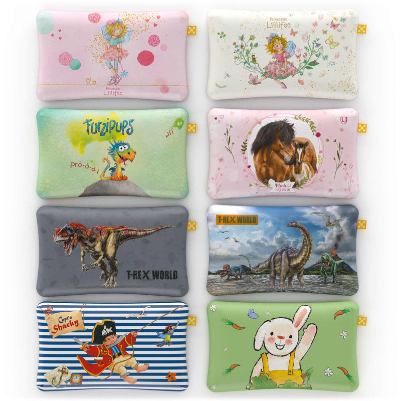 Smartsleep smart® KIDS COMFORT PILLOW CASE