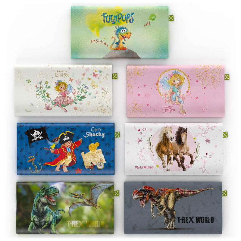 Smartsleep smart® KIDS ERGONOMIC PILLOW CASE