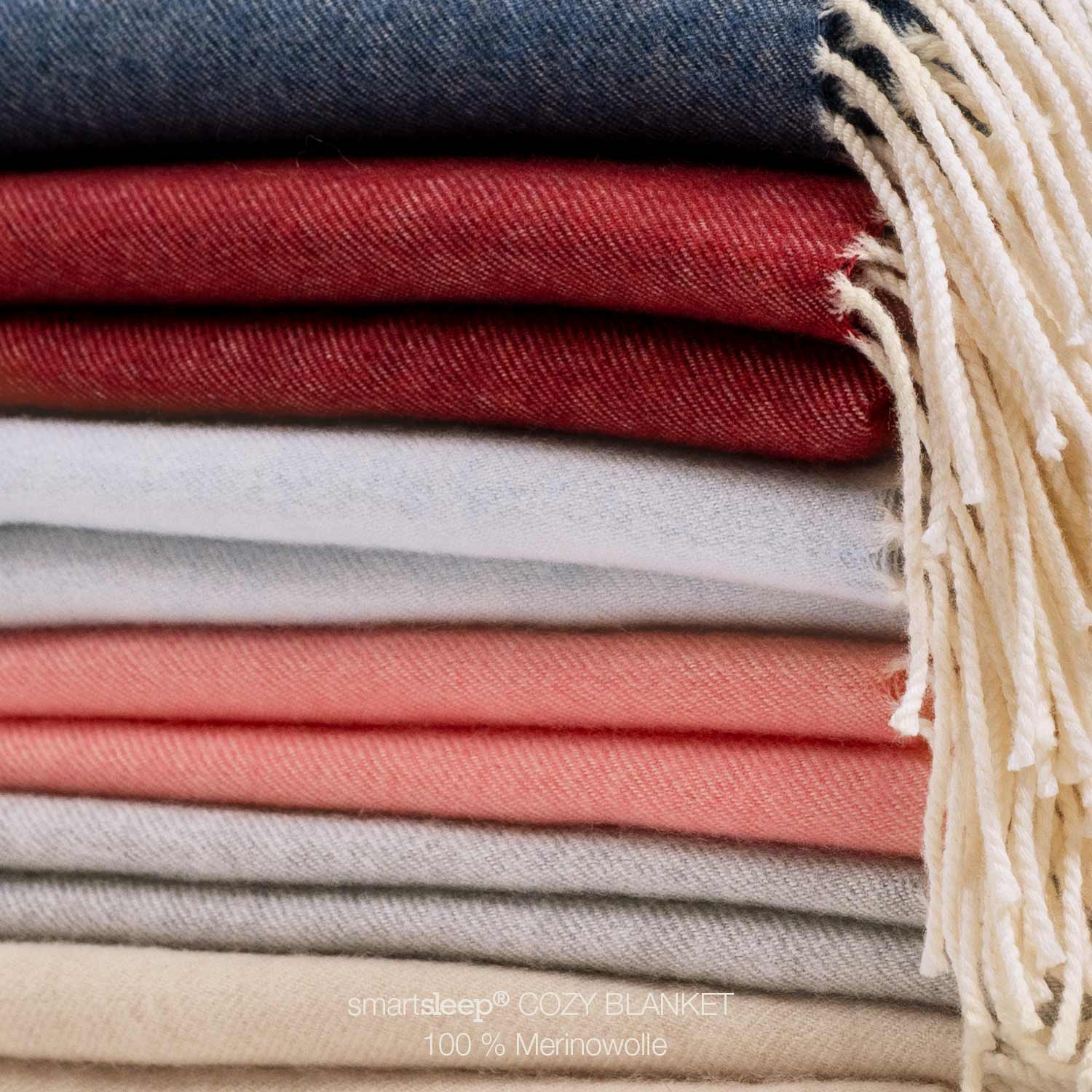 merino <tc>Blanket</tc>