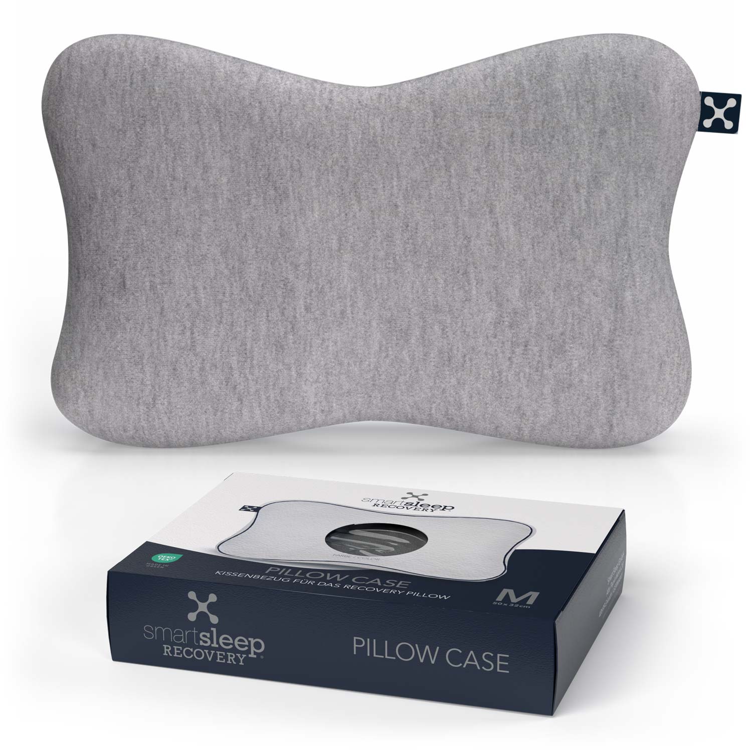 Pillowcase for <tc>RECOVERY PILLOW</tc>