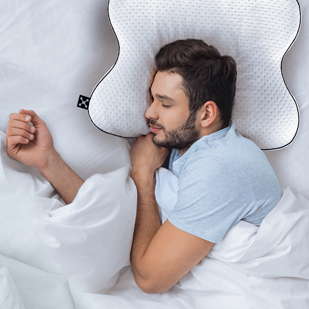 smart® RELIEVE PILLOW